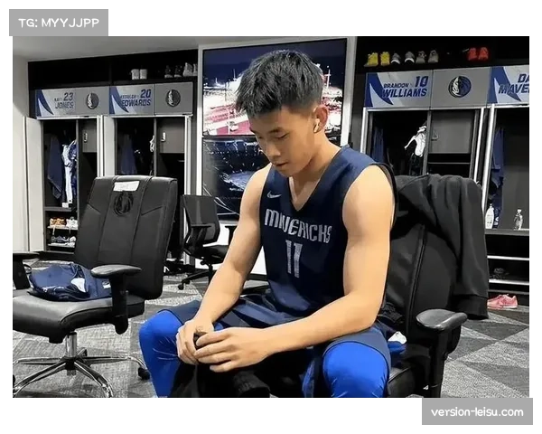 林葳谈留洋决定强调英语学习并认可教练给予的上场承诺 林葳谈留洋决定强调英语学习并认可教练给予的上场承诺