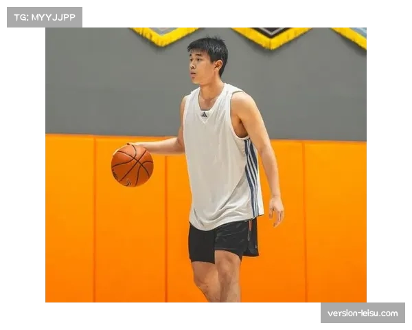 林葳面临转型挑战 增肌期投篮手感调整成关注焦点