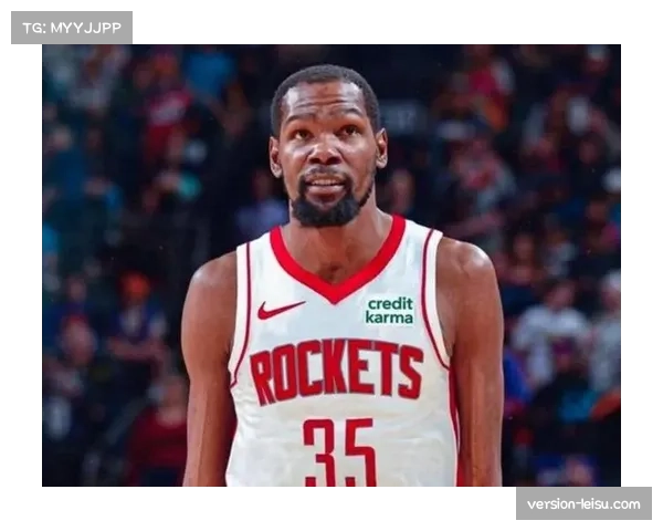 火箭G2杜兰特复出后失误潮 进攻流畅性依然不足